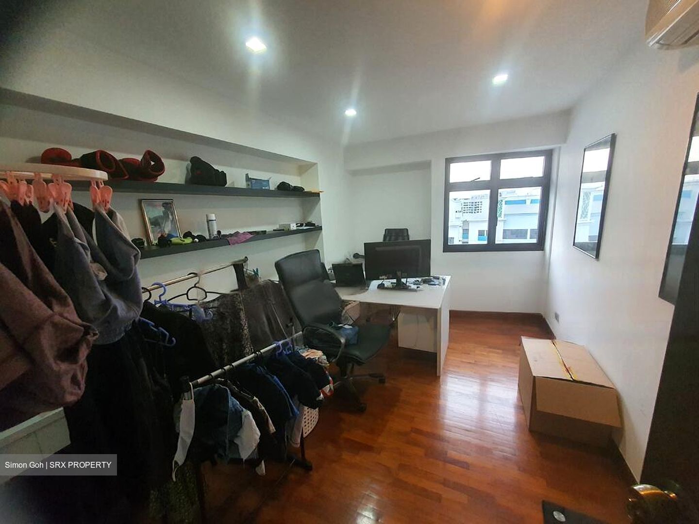 Blk 403D Fern Spring (Sengkang), HDB 5 Rooms #458042271